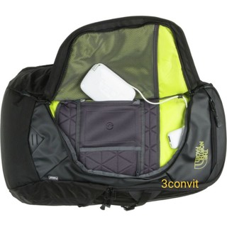 Balo laptop Resistor TNF
