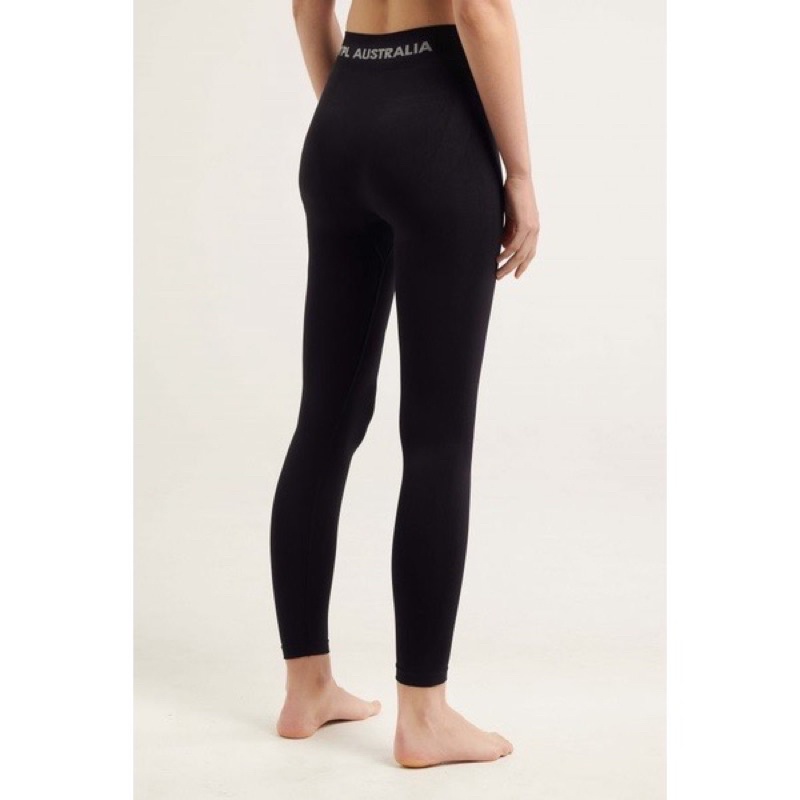 Quần Định Hình YPL Slim Legging Renaissance