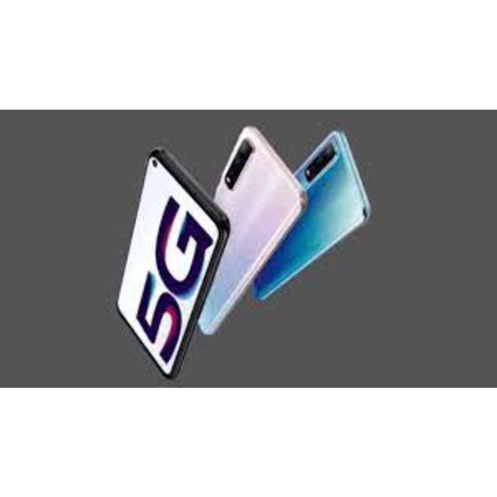 Điện thoại giá rẻ Vivo Y70s bản 5G Chính Hãng 2sim ram 8G/128G, cấu hình khủng long, cày game chất - BN 04