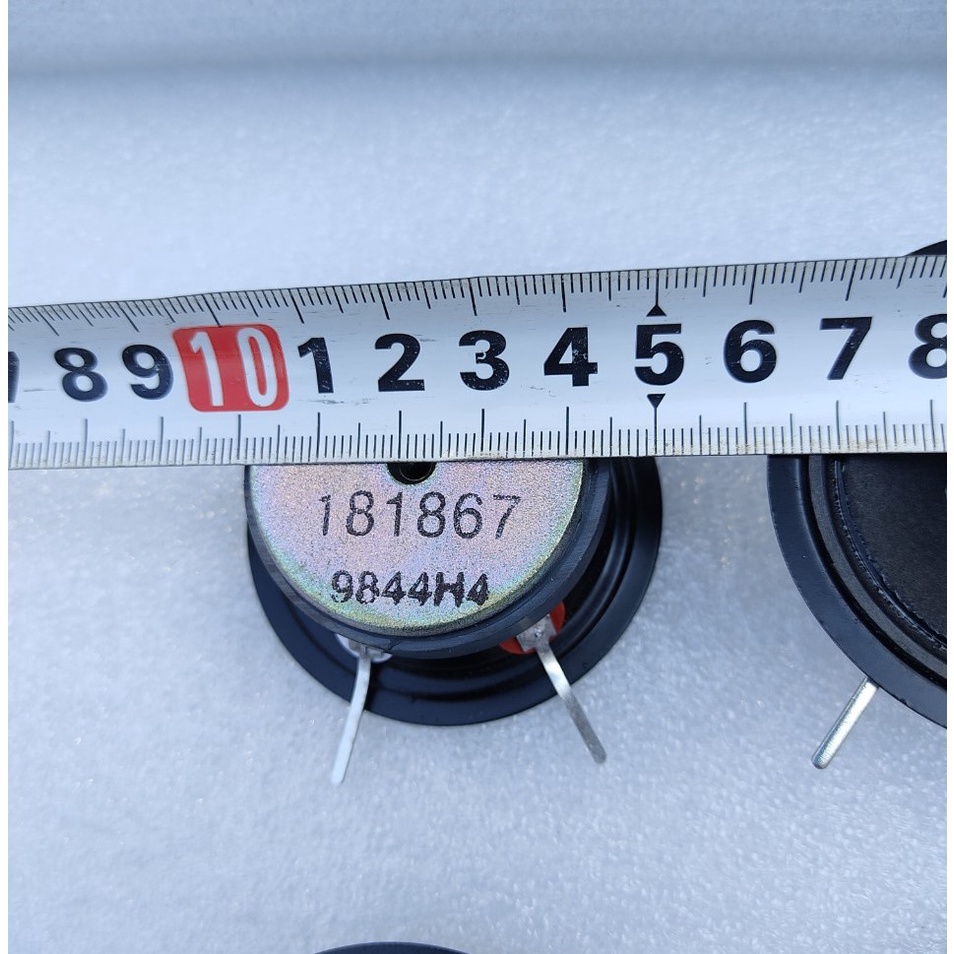 CỦ TRÉP BOSS 6CM HÀNG CHINA - LOA TRÉP BOSS SERI 3 SERI 4