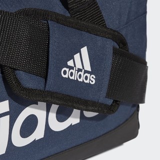 [-𝐇𝐚̀𝐧𝐠 𝐜𝐡𝐢́𝐧𝐡 𝐡𝐚̃𝐧𝐠-] TÚI DUFFEL LOGO ESSENTIALS SIÊU NHỎ