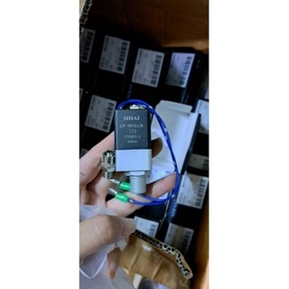 Rơ le còi hơi cao cấp sihai 12v/ 24v