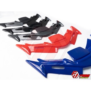 HÓC GIÓ R15V4/M (NHỰA ABS)