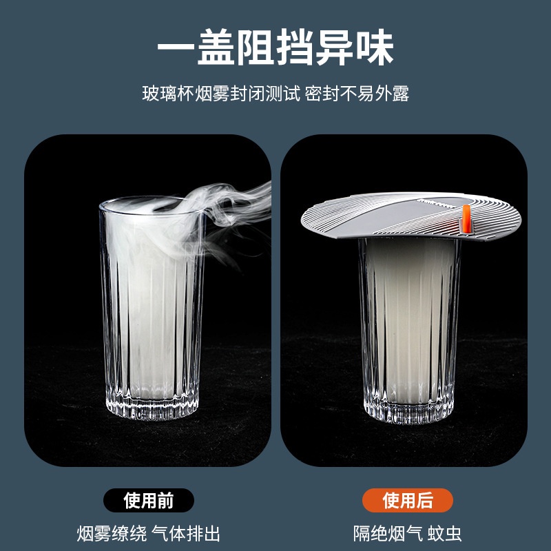 Nắp Đậy Cống Thoát Nước Sàn Nhà Khử Mùi Chống Côn Trùng Bằng Silicon Phong Cách Mới