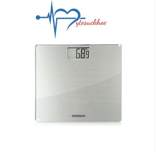 Cân Sức Khỏe Điện Tử Omron HN-286