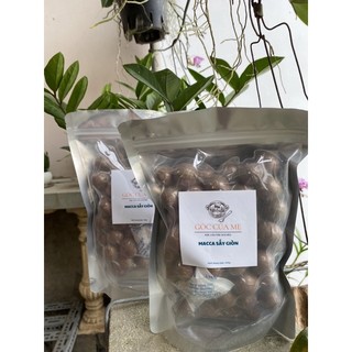 Hạt dinh dưỡng Macca Daklak