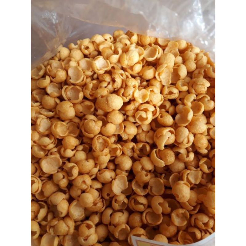 500g snack bim bim sương chó