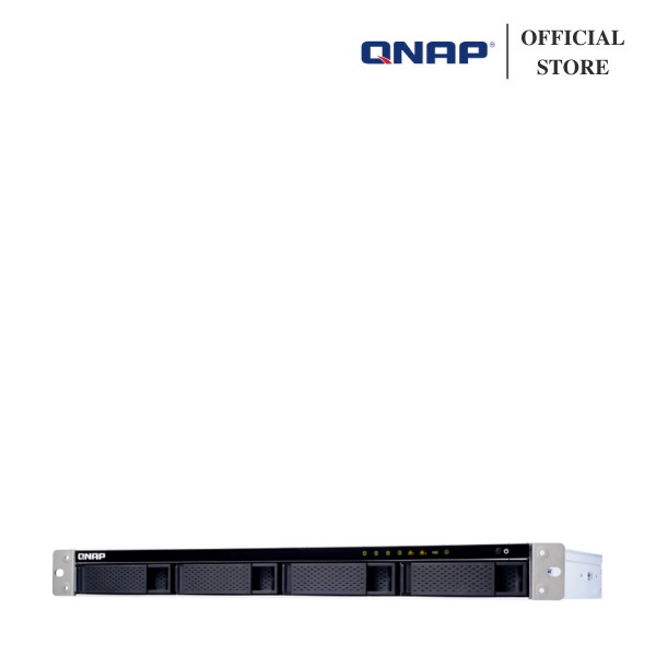 Thiết bị lưu trữ mạng NAS QNAP TS-431XeU-8G