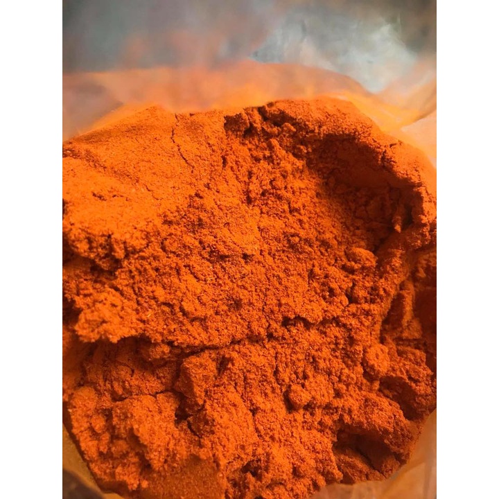 10kg ớt Cayenne pepper - bột Ớt chỉ thiên siêu cay nhập khẩu Gia Vị healthy giảm cân meal plan fitness