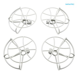 ♝✸☊Set 4 Vòng Bảo Vệ Cánh Quạt Cho Dji Mavic Mini / SE / Mini 2 Drone