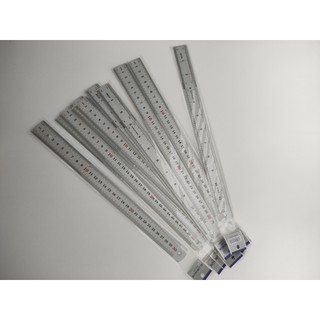 Thước Nhôm 30cm