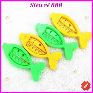 ⚡️ Nhiệt kế cá đo nước tắm