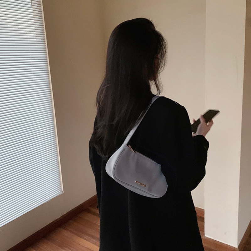 Túi đeo dưới cánh tay Thời Trang Thu Đông Pháp 2022 Cho Nữ GXYXB311