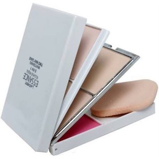 PHẤN NỀN TRANG ĐIỂM ESSANCE 5 IN 1