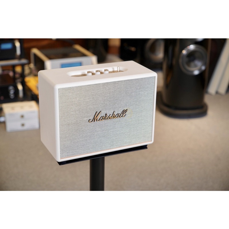 Loa Marshall Woburn III 3 Chính Hãng