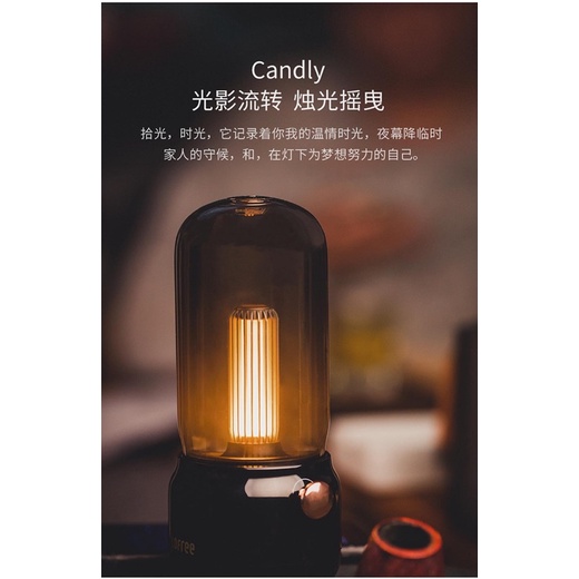 LOFREE ALL BLACK - Set 8 món