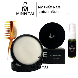 Sáp Vuốt Tóc Nam FORTE SERIES Molding Paste