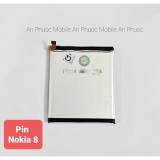 Pin Điện thoại Nokia 8 hàng Zin tháo máy