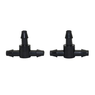 Tê nối phân nhánh ống LDPE 5x7mm