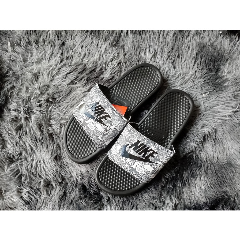 Dép 🅝🅘🅚🅔 𝐛𝐚𝐧𝐞𝐬𝐬𝐢 hoạt hình người nhện siêu chất