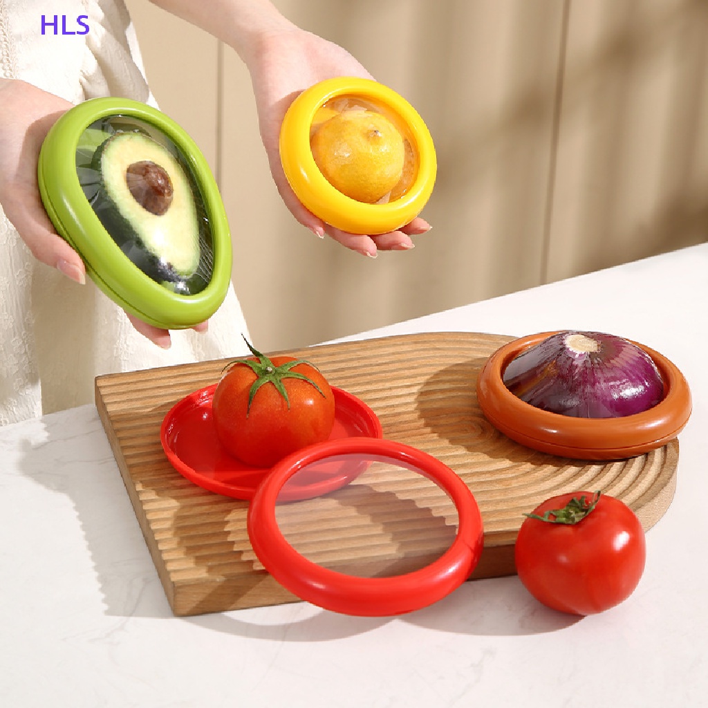 Hộp Đựng Trái Cây Tươi Cho Nhà Bếp