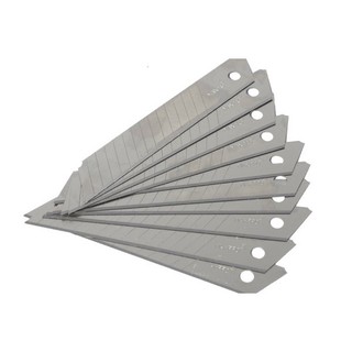 Lưỡi dao rọc giấy UNC 9mm / 18mm