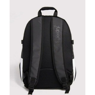 Balo laptop chống nước Superdry