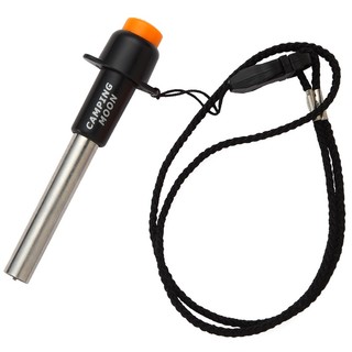 Đánh Lửa Điện Tử Mồi Lửa Campingmoon I-1010 Không Thấm Nước