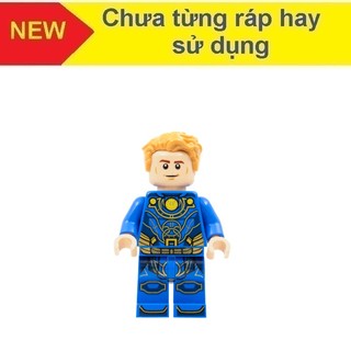 Đồ chơi xếp hình Nhân vật Lego Ikaris