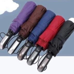 Ô dù xuất nhật tự động 2 chiều