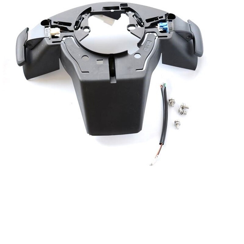 Lẫy chuyển số trên vô lăng cho xe Mazda