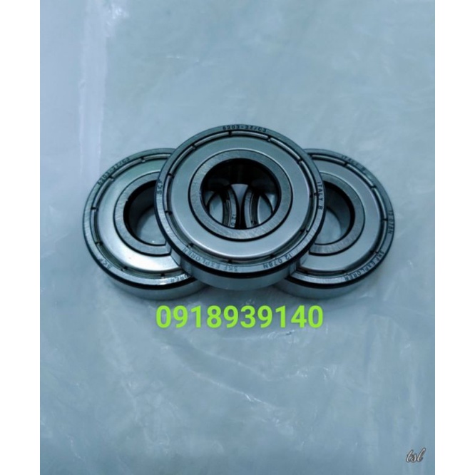 VÒNG BI SKF 62xx từ 6200-6201-6202-6203-6204- 6205