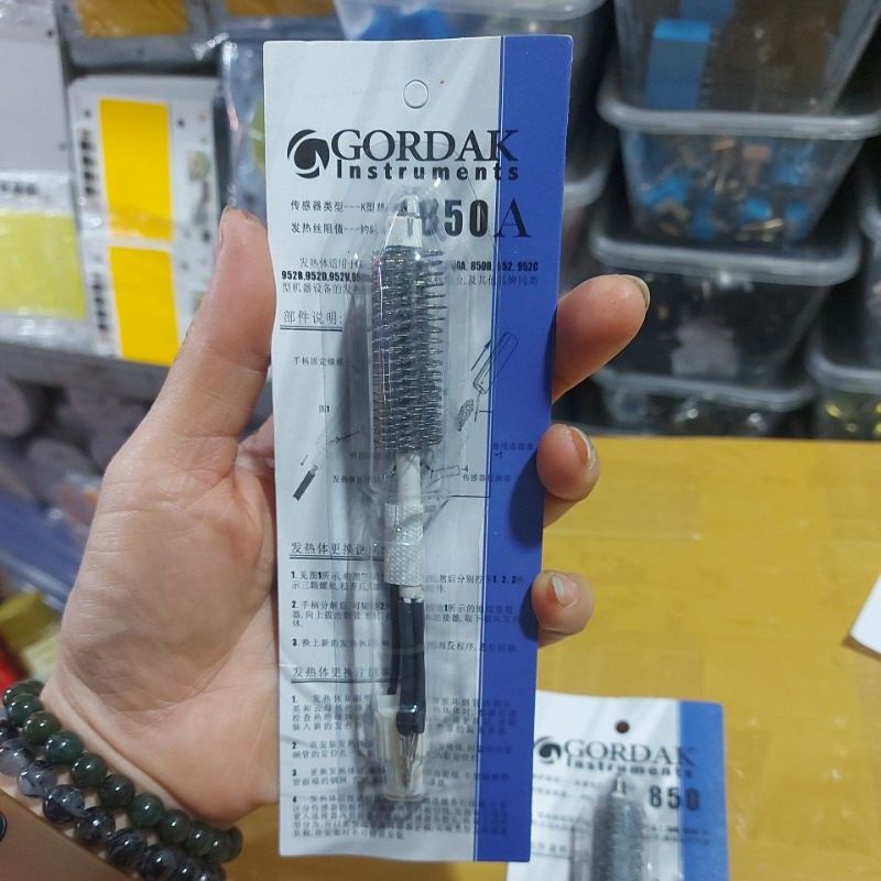 1c ruột máy hàn 850 loại 2 dây và 4 dây.