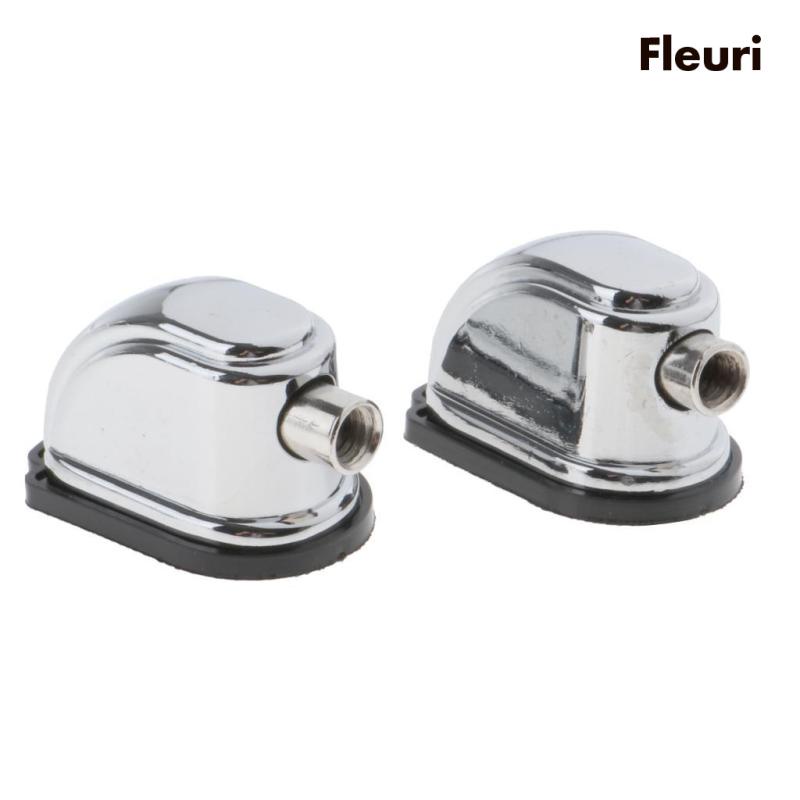 Bộ 2 Móc Gõ Trống Bass DIY Tiện Dụng