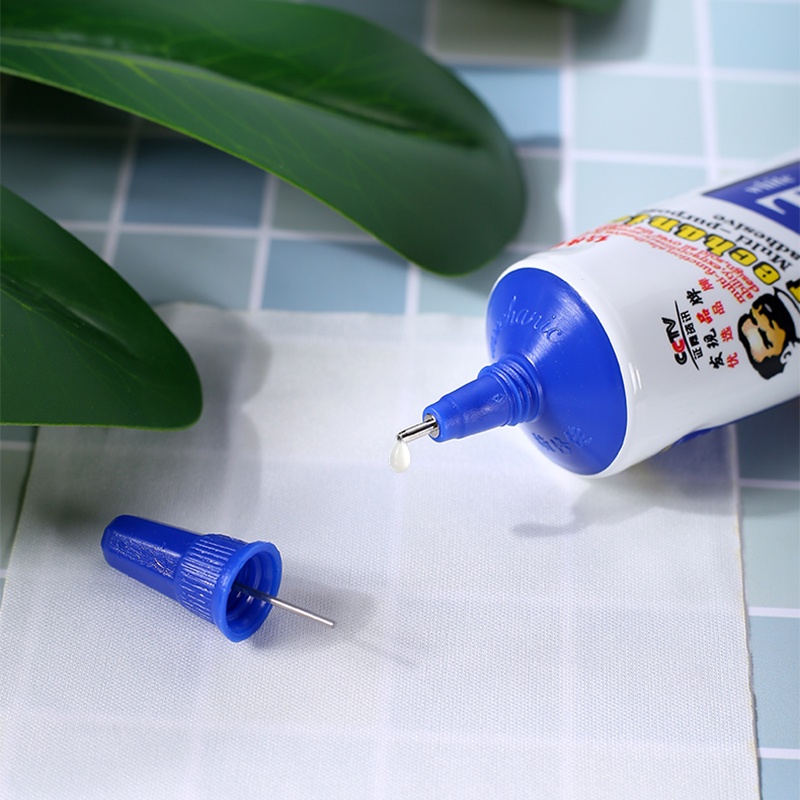Keo Dán resin epoxy Màu Trắng t9000 Dùng Sửa Chữa Điện Thoại