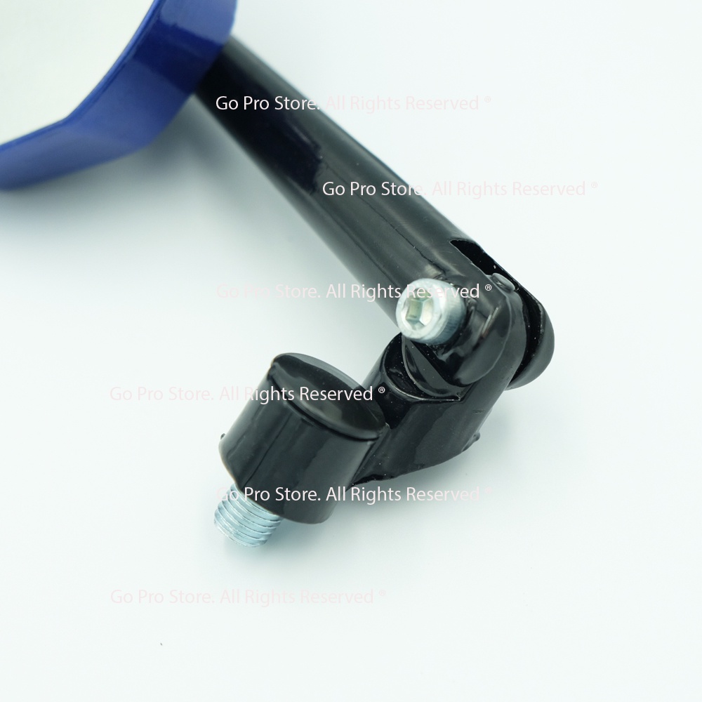 01 Kính Chiếu Hậu KIỂU SIÊU NHÂN G1128