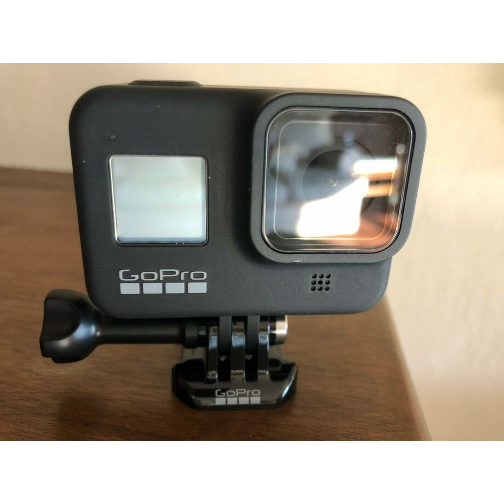 Camera Gopro Hero 8 Black - Tường Duy Digital