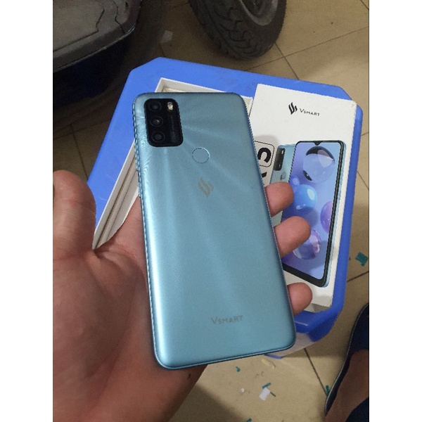 Điện thoại vsmart star5