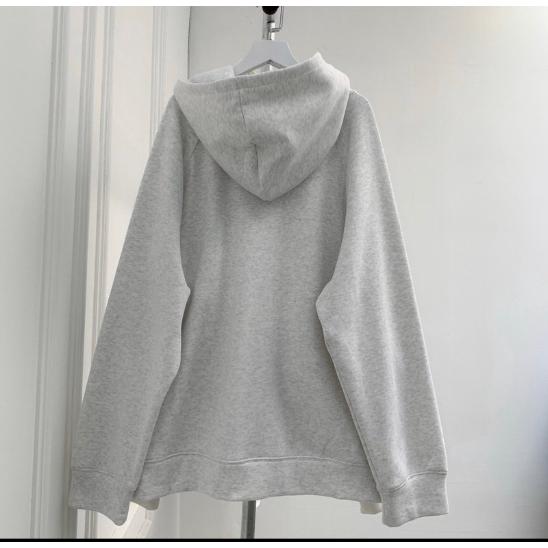 Áo khoác cadigan chữ M xanh TT12