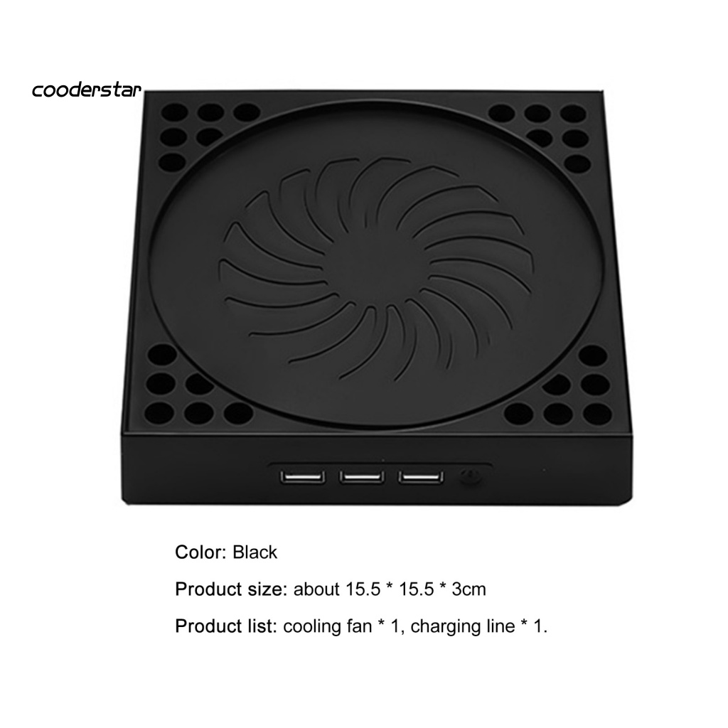 Đế Tản Nhiệt Cho Xbox Series X