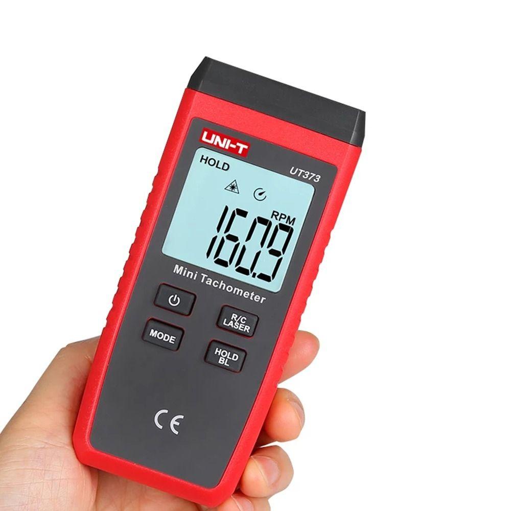 ESPO Máy Đo Tốc Độ Mini UNI-T UT373