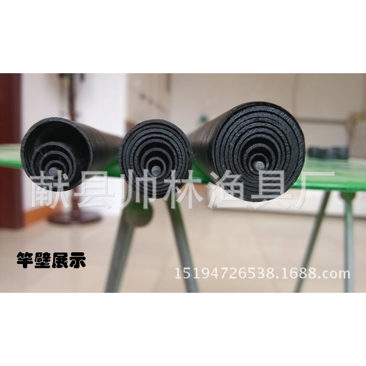 Cần câu tay, cần đơn thu gọn 62cm câu đơn rô phi, chép trắm trôi diếc giải trí - Giá rẻ- đèn viền xanh