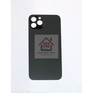 Nắp lưng X độ 13 Pro