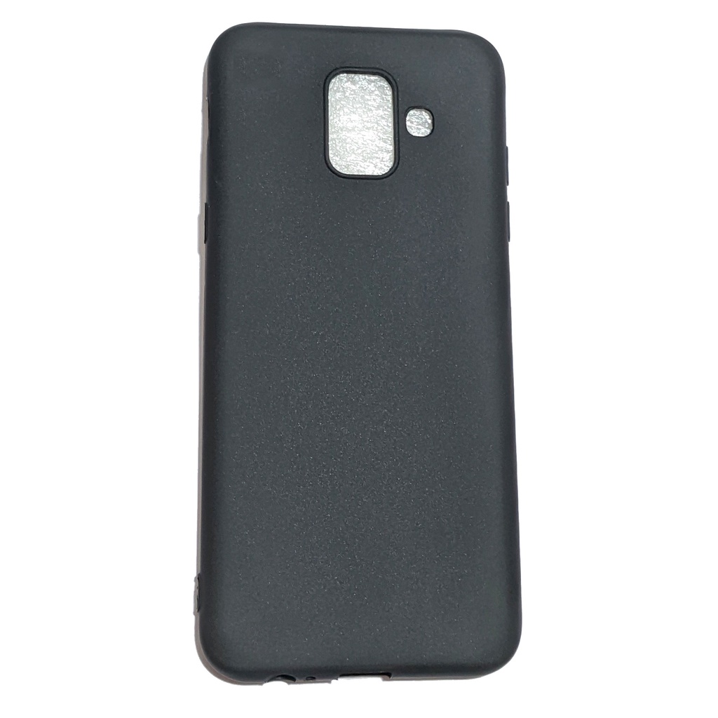 Ốp Lưng Silicon Dẻo Samsung J6 - J6 2018 - J600F - J600G