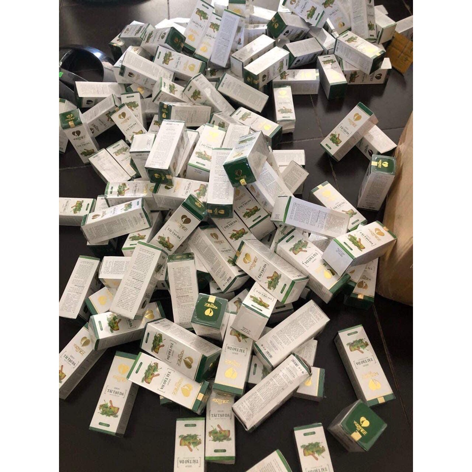 Tái Tạo Da Phương Anh Yody 80ML