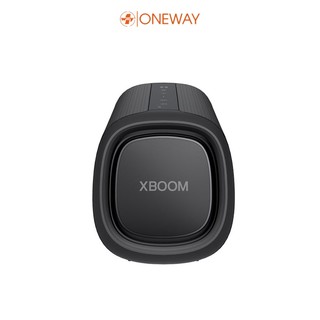 Loa bluetooth lg xboom go xg7q chính hãng