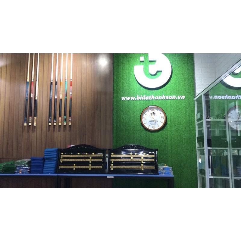 NƯỚC LAU VẢI BÀN BIDA - BILLKING