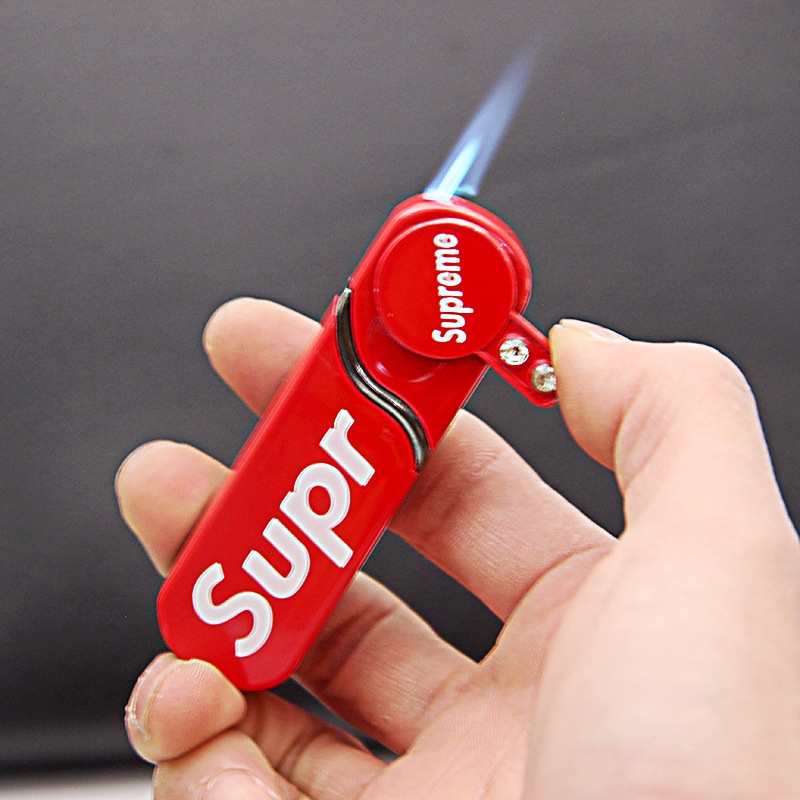 FREESHIP - HỎA TỐC 𝐇ỘT 𝐪𝐮𝐞̣𝐭 𝐁𝐚̣̂𝐭 𝐥𝐮̛̉𝐚 SUPREME khóa xoay