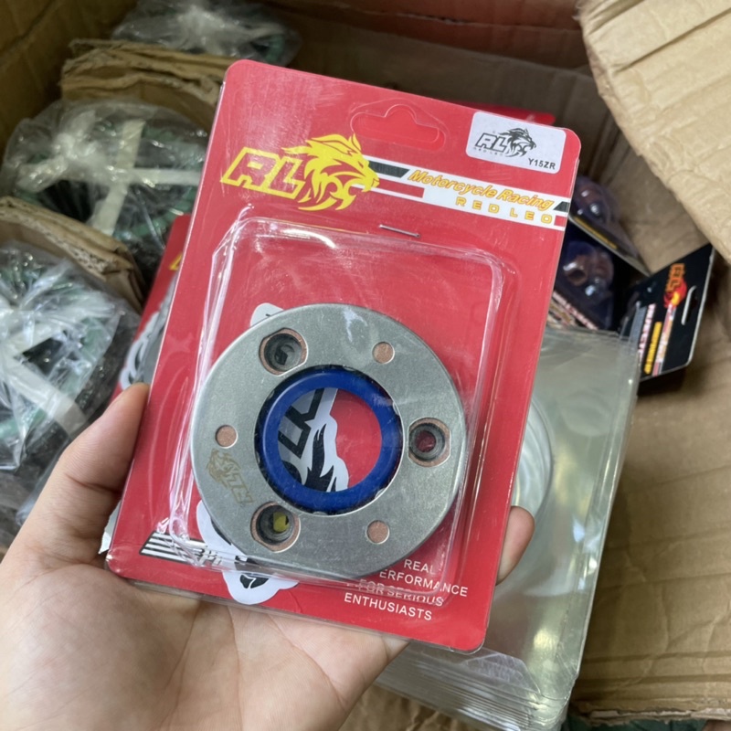 BỘ THỚT ĐỀ REDLEO ĐỘ 6 Bi