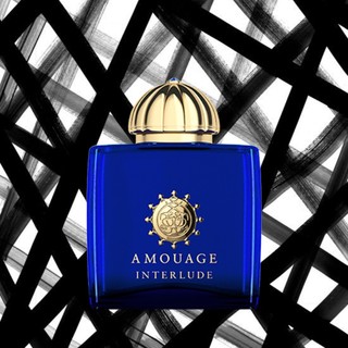Nước hoa Amouage Interlude Woman - 10ML